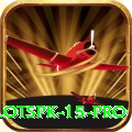 slotspk 15 Slots Prime v3.7.8