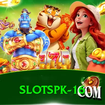 slotspk 16 Games (Casino & Earning) Pro v4.0.4 - 2