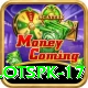 slotspk 17 VIP