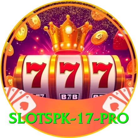 slotspk 17 App Gold v5.4.8 - 2