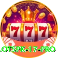 slotspk 17 App Gold v5.4.8