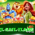 small league safe teams Pro v1.5.4
