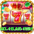 snake head fish Gold Edition v4.6.8