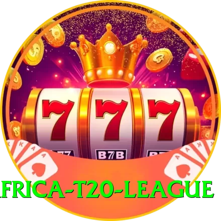 south africa t20 league Games (Casino & Earning) Premium v3.9.9 - 2