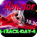 spin track day 4 Max v4.9.3