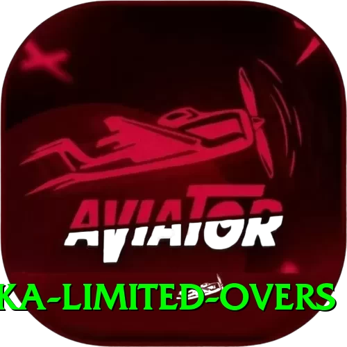 sri lanka limited overs Pro Max v2.4.8 - 2