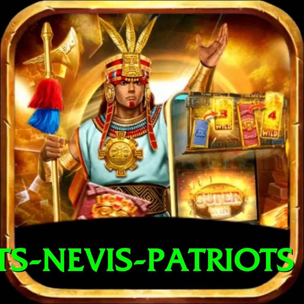st kitts nevis patriots Apps (Tools & Injectors) Gold v5.2.0 - 2
