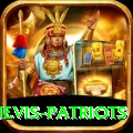 st kitts nevis patriots Apps (Tools & Injectors) Gold v5.2.0