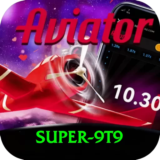 super 9t9 Premium v5.5.9 - 2