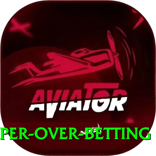 super over betting VIP v1.6.4 - 2