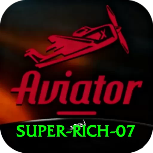 super rich 07 VIP Edition v3.9.0 - 2