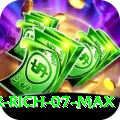 Super Rich 07 Deluxe Jackpot