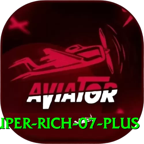 super rich 07 Max v2.2.6 - 2