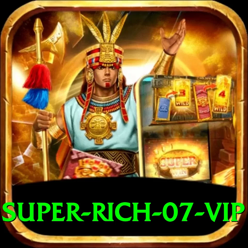 super rich 07 Slots Champion v1.5.9 - 2