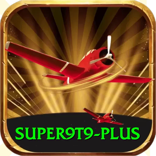 super9t9 Pro Edition v5.1.2 - 2