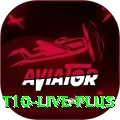 t10 live Casino Official v4.7.3