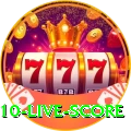 t10 live score Elite Pro v4.1.1