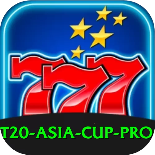 t20 asia cup App Pro v5.2.7 - 2