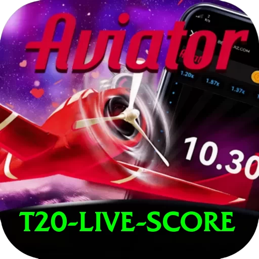 t20 live score Premium Plus v1.9.4 - 2