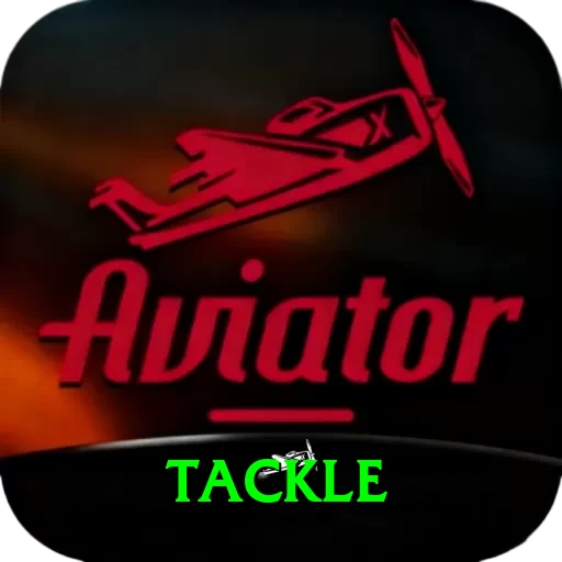 tackle Deluxe v1.9.6 - 2