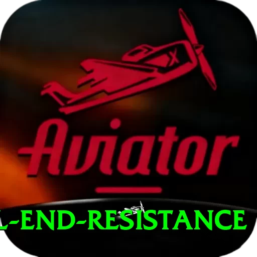 tail end resistance Apps (Tools & Injectors) VIP v4.7.7 - 2