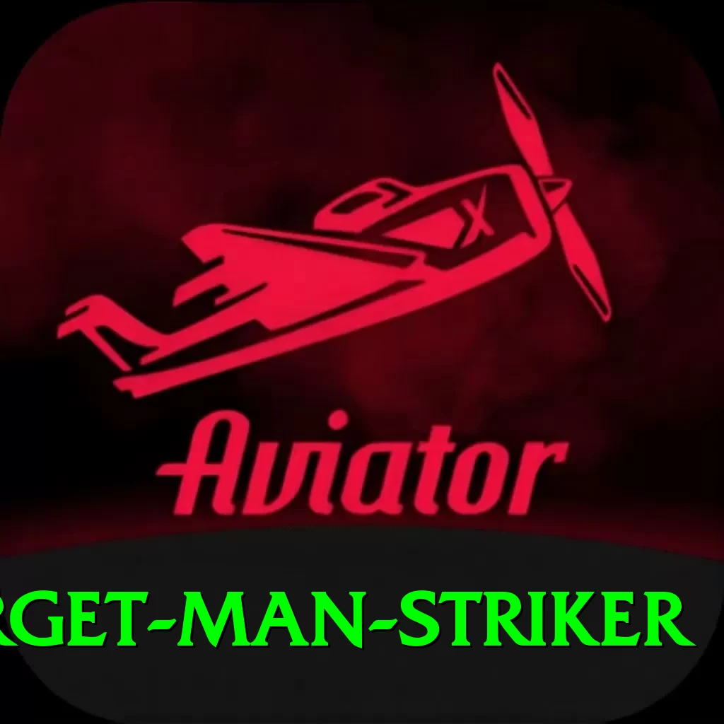 target man striker Deluxe Edition v1.0.8 - 2
