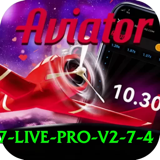 TD777 Live Pro v2.7.4 - 2