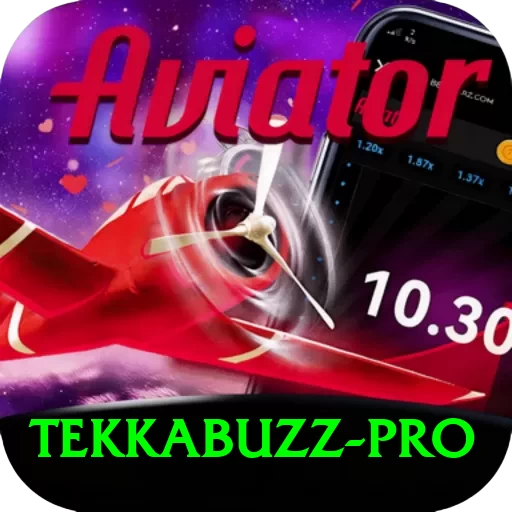 tekkabuzz - Gaming Pro - 2