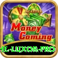 the luxor - Real Money King
