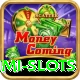 Timi Slots Deluxe v2.5.5