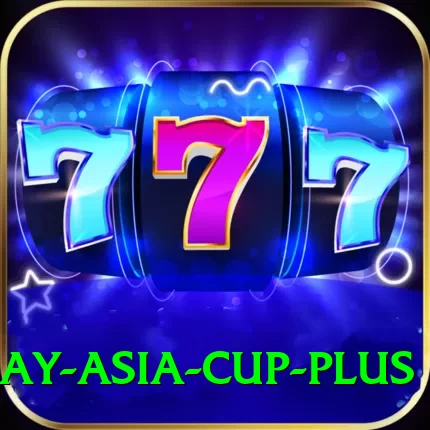 today asia cup Bonus Legend v2.0.0 - 2