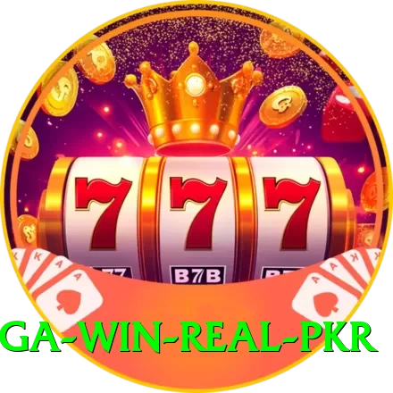 TOT55 Game Mega - Win Real PKR - 2