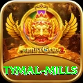 tymal mills Deluxe v3.8.0