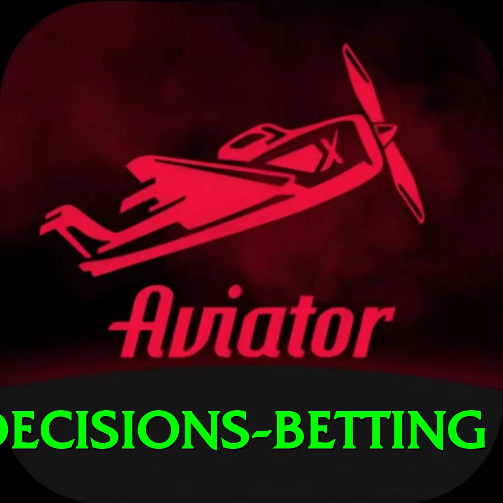 var decisions betting Apps (Tools & Injectors) Premium v2.5.8 - 2