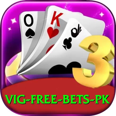 vig free bets pk Premium v3.5.1 - 2