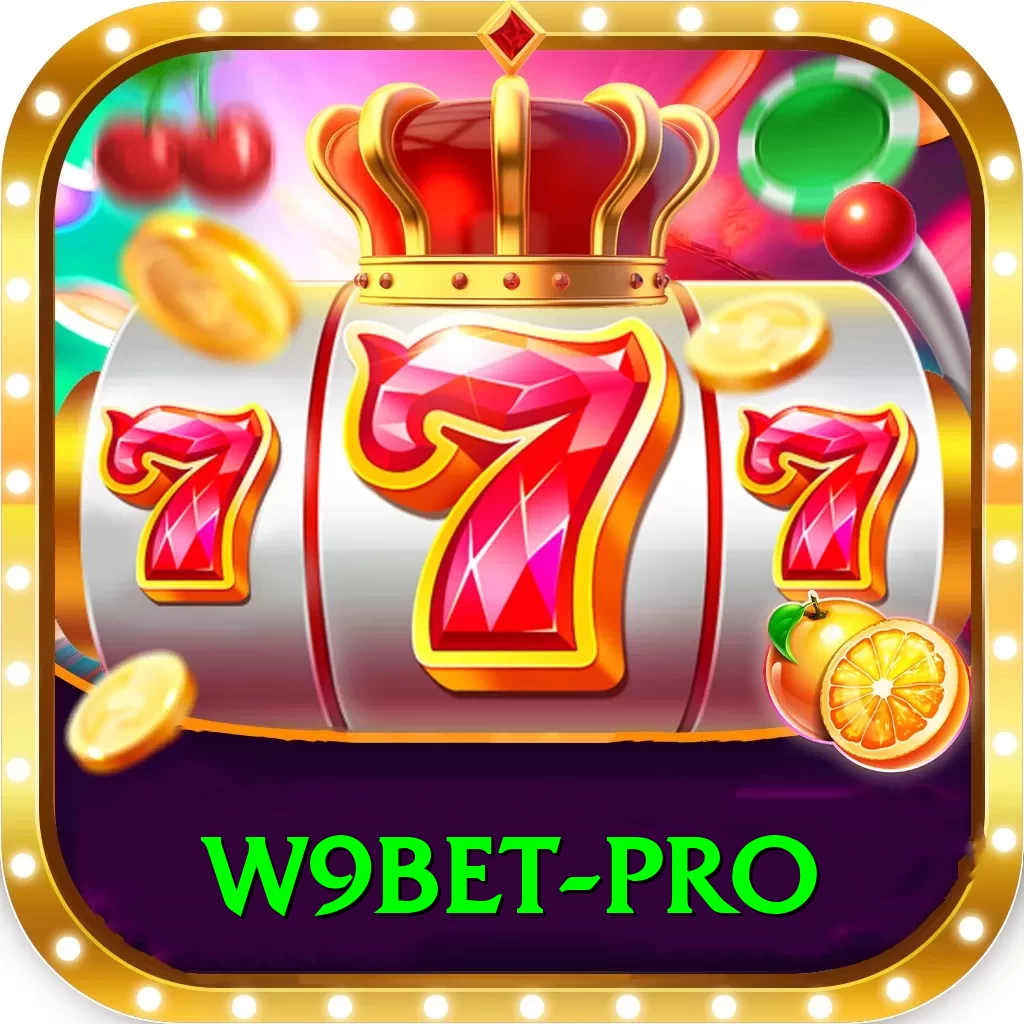 W9Bet Gold APK v1.9.9 - 2