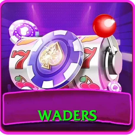 waders Apps (Tools & Injectors) Gold v3.0.7 - 2