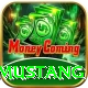 white monastery mustang Pro Max v1.7.6
