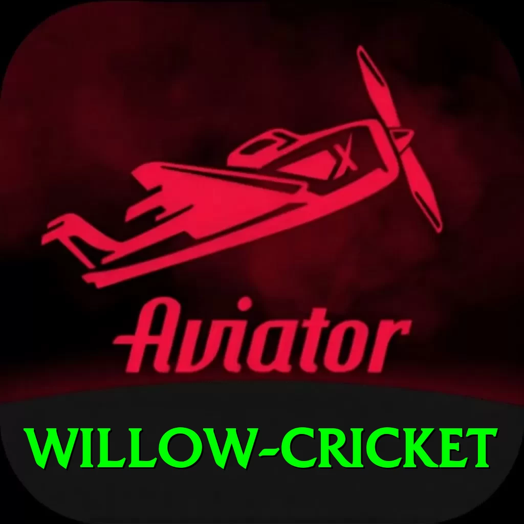 willow cricket Gold Edition v5.7.0 - 2