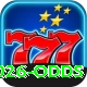 world t20 2026 odds Gold Edition v3.2.6