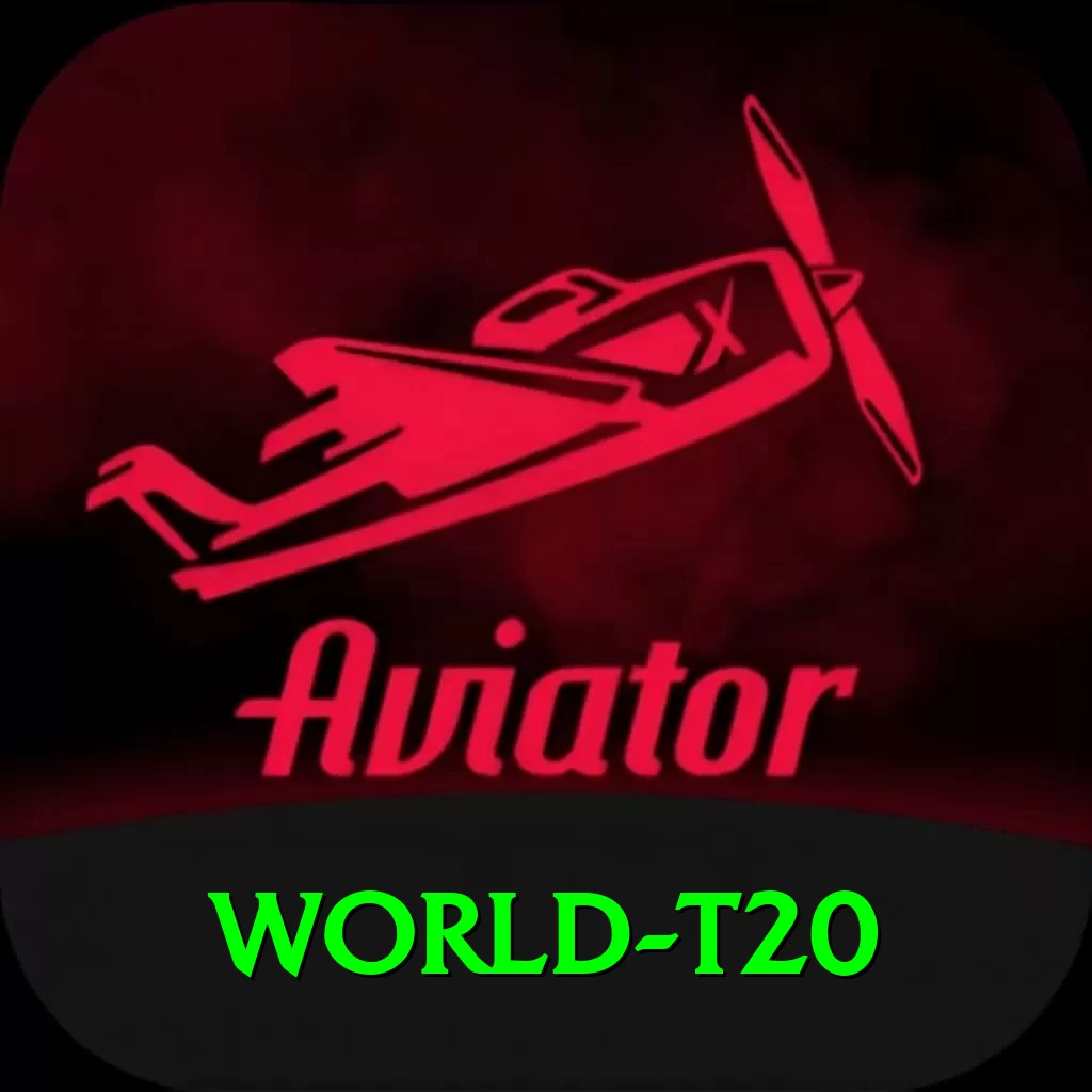 world t20 Gold v1.0.4 - 2