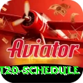 world t20 schedule Max v1.3.8