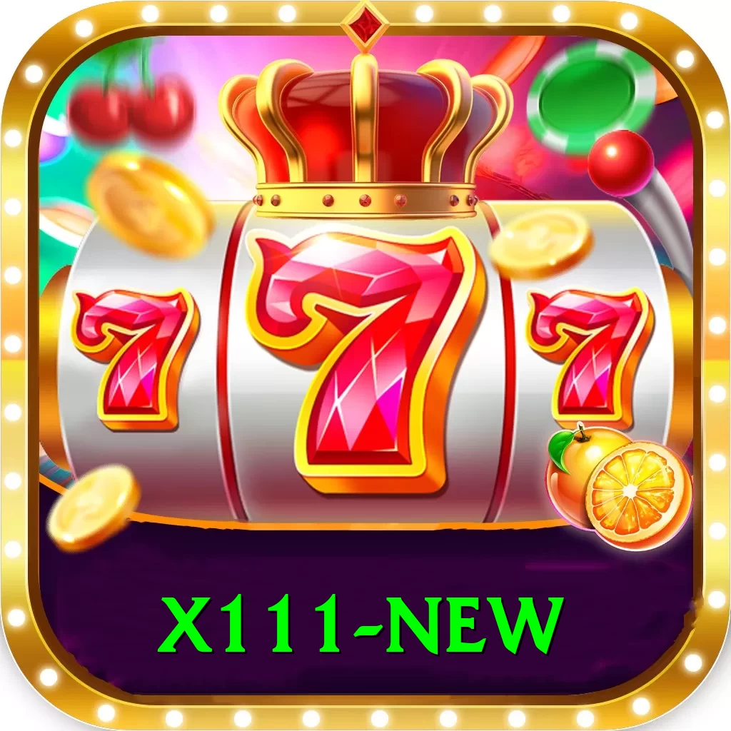 X111 Casino Official v3.3.0 - 2
