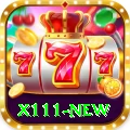 X111 Casino Official v3.3.0