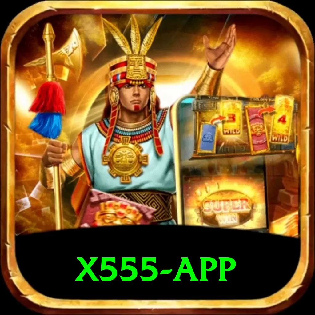 x555 Super - Casino & Slots - 2