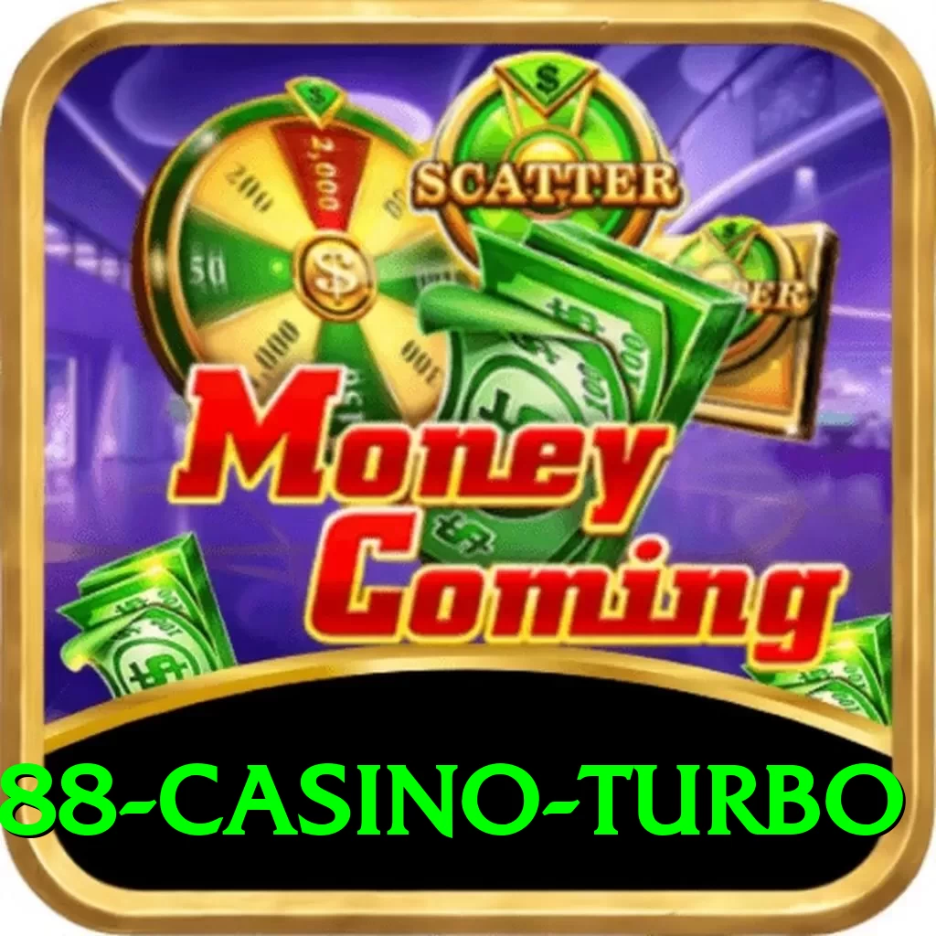 y888 - Casino Turbo - 2