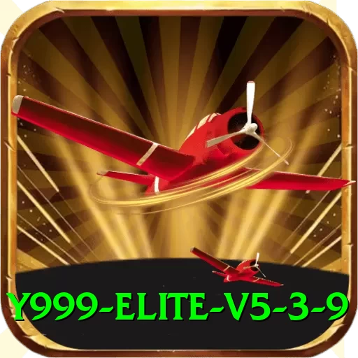 y999 - Elite v5.3.9 - 2