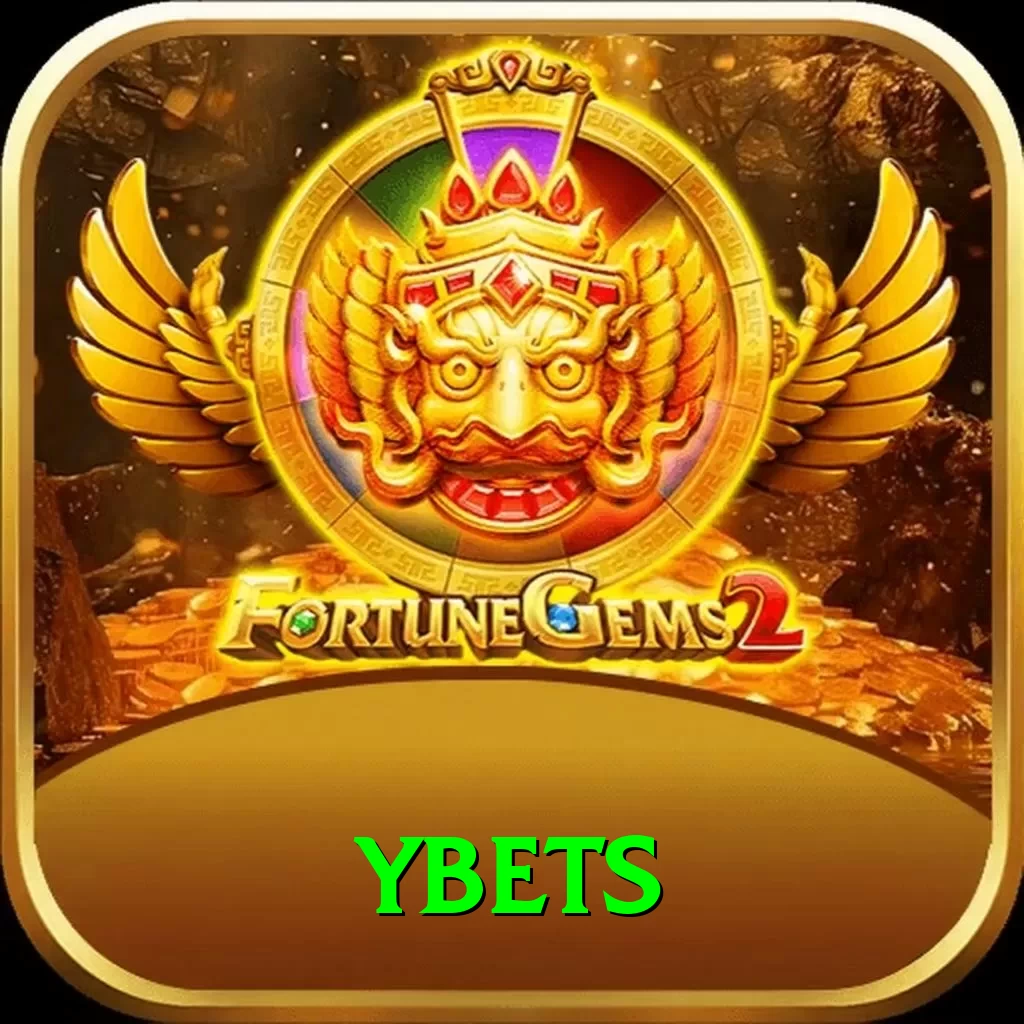 Ybets Games (Casino & Earning) Gold vv4.4.3 - 2
