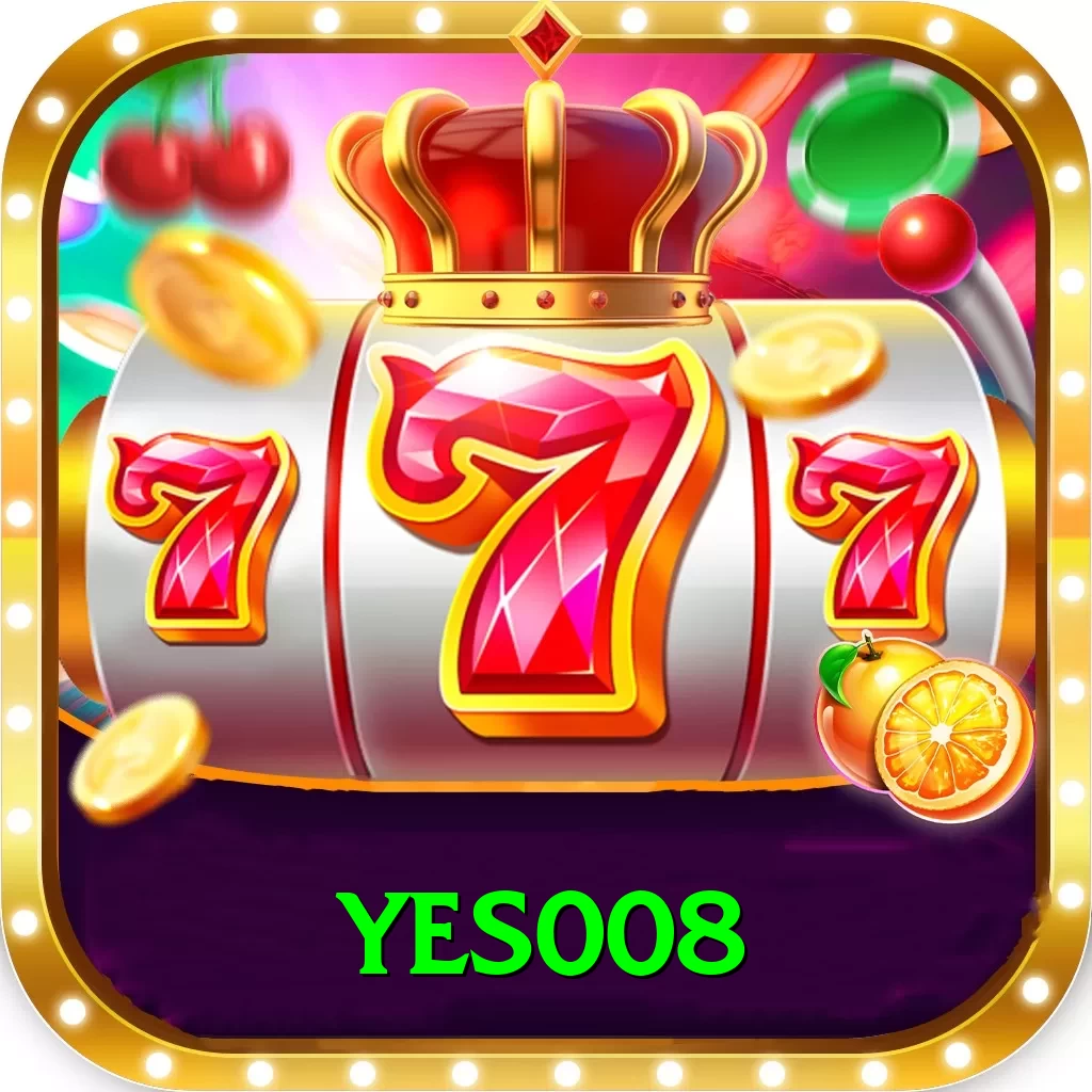 yes008 Master v2.8.6 - 2