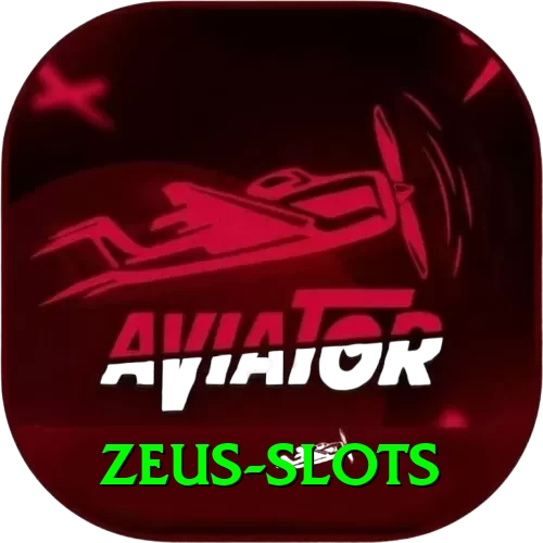 zeus slots Plus Pro v5.9.8 - 2